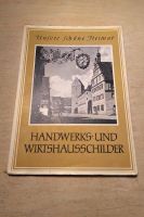 Buch: "Unsere schöne Heimat, Handwerks- und Wirtschaftsschilder" Friedrichshain-Kreuzberg - Friedrichshain Vorschau