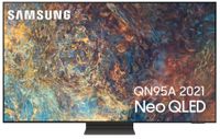 samsung 65 Zoll TV NEO QLED 65QN95A 4K,UHD Neo Qled -mit Garanti✅ Hannover - Mitte Vorschau