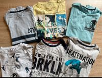 Diverse T-Shirts Jungs 146/152 Wuppertal - Elberfeld Vorschau