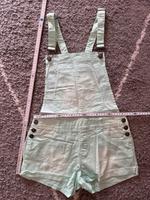 ❗️ neue Fishbone Sister Stretch Latzhose, Hose gr.XS ❗️ Bayern - Ruderting Vorschau