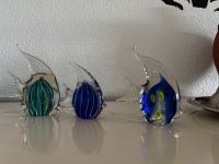 Glas Figuren, Porselen Figuren Set Baden-Württemberg - Weinheim Vorschau