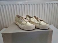 Superga 2750 Cotu Classic Gold Gr.37 Nordrhein-Westfalen - Wetter (Ruhr) Vorschau