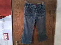 JEANS VON ESPRIT GR.38  3/4LÄNGE Niedersachsen - Steinfeld Vorschau