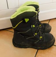 Winterschuhe Schneeschuhe warm Wasserdicht Goretex Kamik 33 34 Bayern - Plattling Vorschau