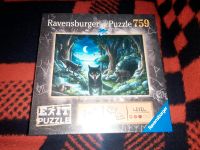 Puzzle OVP Ravensburger Exit Das Wolfsrudel 759 Teile Nordrhein-Westfalen - Lippstadt Vorschau