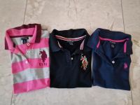 3 Polo Shirts von U.S. Polo. ASSN. Baden-Württemberg - Waldshut-Tiengen Vorschau