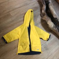 Regenjacke Friesennerz Gr. 92 regen Matsch Kinderjacke unisex Parchim - Landkreis - Plau am See Vorschau