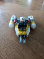 Star Wars Microfighter Series 4, 75162 Nordrhein-Westfalen - Detmold Vorschau