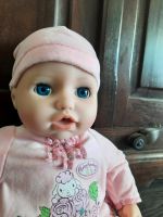 Baby Annabell * Puppe mit Funktion und Zubehör *  Zapf Creation Niedersachsen - Wolfsburg Vorschau