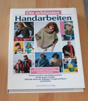 Die schönsten Handarbeiten Schleswig-Holstein - Osterrönfeld Vorschau