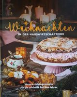 Weihnachten " Kuchen " Plätzchen " Gebäck " Rezepte Bayern - Bad Griesbach im Rottal Vorschau