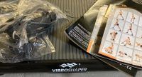 Vibro Shaper Vibrationsplatte Ludwigslust - Landkreis - Wittenburg Vorschau