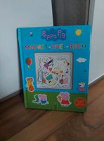 Magnet-Spielbuch Peppa Pig Niedersachsen - Sauensiek Vorschau