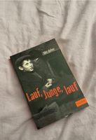 Lauf, Junge, Lauf - Buch Kr. Dachau - Dachau Vorschau