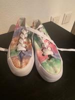 Neu stoffschuhe 36 Bayern - Neuburg a.d. Donau Vorschau