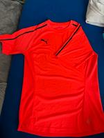 Puma Sport Oberteil für Herren Niedersachsen - Wallenhorst Vorschau