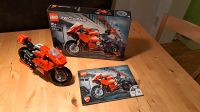 Lego Technik 42107 Ducati Panigale Motorrad Bayern - Weilheim i.OB Vorschau