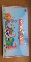 Monopoly junior 1992 original verpackt Nordrhein-Westfalen - Neuenkirchen Vorschau