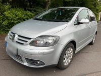 Volkswagen Golf Plus Comfortline 1.6 FSI Hessen - Fulda Vorschau