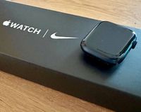 Apple Watch 7 Nike Edition Mitternacht blau 45mm inkl. DHL Top Rheinland-Pfalz - Ingelheim am Rhein Vorschau