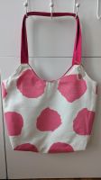 Beutel * Shopper * Tote Bag *  Pink Dresden - Pieschen Vorschau