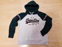 Hoodie Superdry Niedersachsen - Stuhr Vorschau