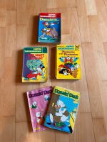 Donald Duck , Taschenbuch 3+2, Comic , DM, Rarität aus  70/80er Bayern - Memmingen Vorschau