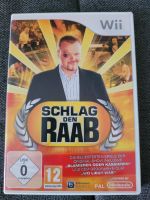 Wii Schlag den Raab Rheinland-Pfalz - Ingelheim am Rhein Vorschau