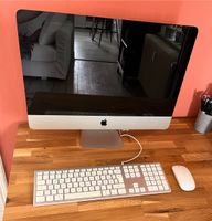 Apple iMac 2013 Computer mit Garantie Bielefeld - Bielefeld (Innenstadt) Vorschau