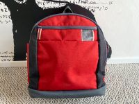 Delsey, roter Rucksack Nordrhein-Westfalen - Schlangen Vorschau