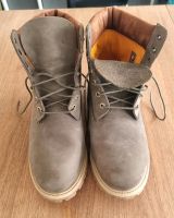 Timberland Stiefel Herren US 12 Hessen - Lich Vorschau