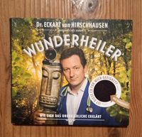Wunderheiler, Dr.Eckart von Hirschhausen,1 CD Rheinland-Pfalz - Unkel Vorschau