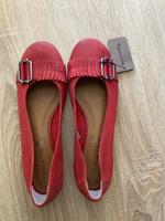 Ungetragene Ballerinas Gr. 42 Chemnitz - Kaßberg Vorschau