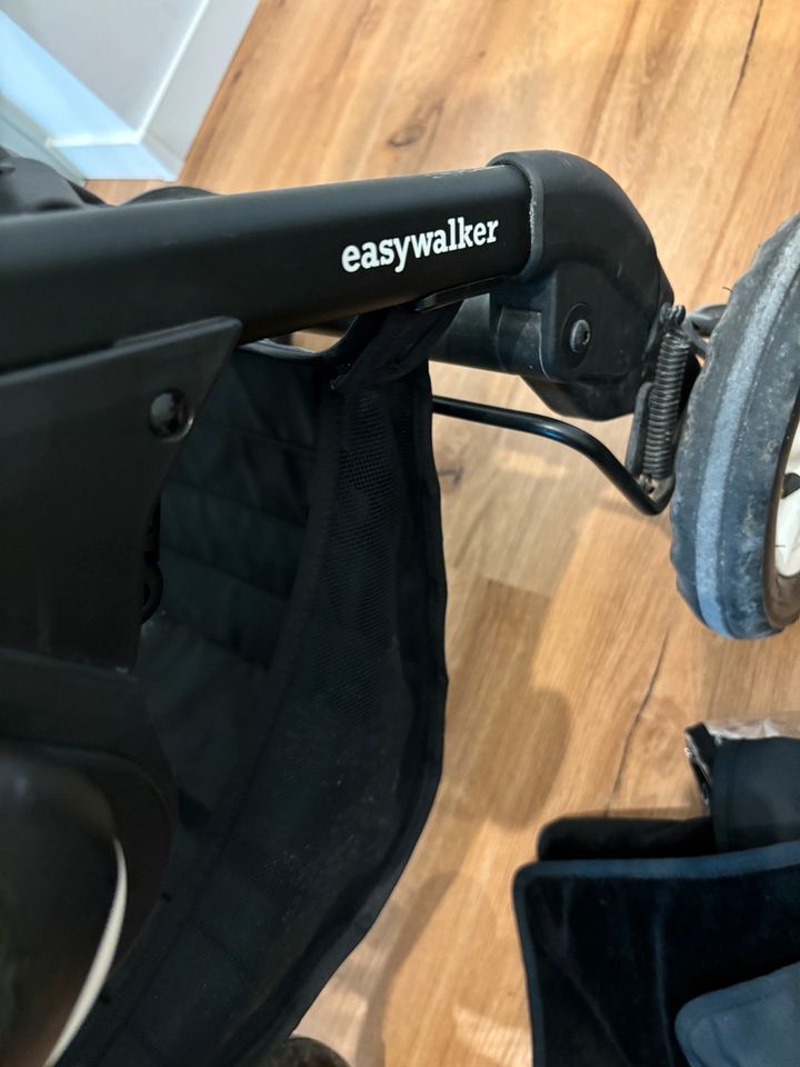 Kinderwagen Easywalker MINI in Iserlohn