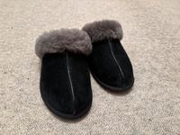 UGG Scuffette II Größe 36 , Hausschuhe Nordrhein-Westfalen - Bottrop Vorschau