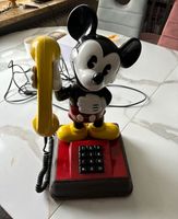 Disney Telefon - Vintage - Rarität- Sammlerstück - limitiert Eimsbüttel - Hamburg Schnelsen Vorschau