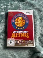 Super Mario All Stars Lübeck - Schlutup Vorschau