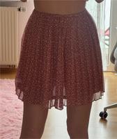 Hollister High Waist Rock Sommer Blümchen Stretch XS/34 Baden-Württemberg - Schömberg Vorschau