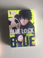 Blue Lock Manga Nordrhein-Westfalen - Wermelskirchen Vorschau
