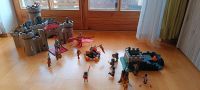 Falken Ritterburg 6001 Playmobil Bayern - Wasserburg am Inn Vorschau