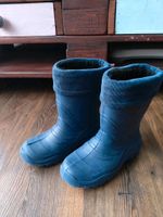 ⭐ Lemigo super leichte Gummistiefel mit Futter Gr. 32/33 ⭐ Nordrhein-Westfalen - Telgte Vorschau