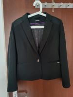 Bruno Banani Blazer Damen schwarz Nordrhein-Westfalen - Kempen Vorschau