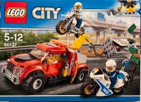 LEGO 60137 OVP City Set Polizei >>SELTEN<< Kiel - Wellsee-Kronsburg-Rönne Vorschau