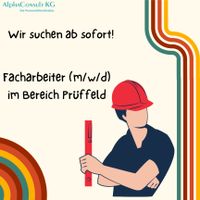 Facharbeiter (m/w/d) in Burgweinting Bayern - Regensburg Vorschau