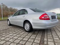 Mercedes-Benz E-Klasse W211 E240 Automatik Avantgarde Schwerin - Lankow Vorschau