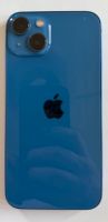 Apple iPhone 13 blau 128 GB Nordrhein-Westfalen - Höxter Vorschau