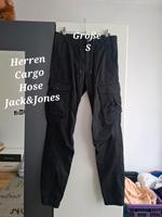 Herren Cargo Hose Sachsen-Anhalt - Stendal Vorschau