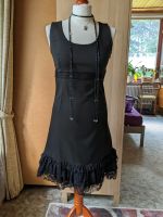 Kleid festlich Cocktailkleid Kleines Schwarzes Orsay Gr. S Spitze Niedersachsen - Rastede Vorschau