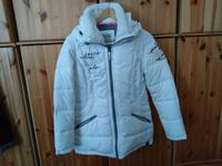Soccx Winterjacke Gr. S/36 Sachsen-Anhalt - Barleben Vorschau