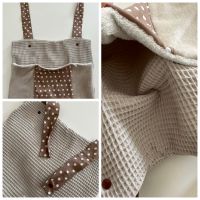 HANDMADE Bettutensilo/Bettorganizer Baby Beige / braun NEUWERTIG Rheinland-Pfalz - Saarburg Vorschau